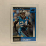 #266 James Bradberry Carolina Panthers 2020 Score Football Card LU