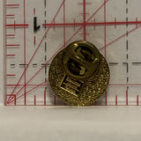 Alberta Bottle Depot Association Logo Lapel Hat Pin