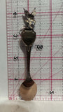 Montana Big Sky Country Eagle Montana Souvenir Spoon