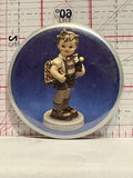 Valentine Joy Hummel Goebel Button Pinback