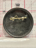 Valentine Joy Hummel Goebel Button Pinback