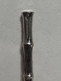 Bamboo  Souvenir Spoon