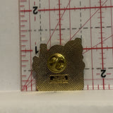 Victoria '94 XV Commonwealth Games Coca Cola Lapel Hat Pin