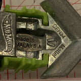 Green Street Cleaver Hot Wheels Diecast Car GJ