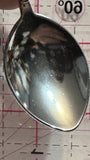 Music City USA Nashville Tennessee Souvenir Spoon