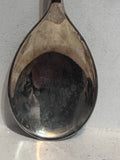 Bamboo  Souvenir Spoon