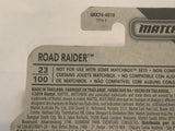 White Road Raider 2019 Matchbox New Diecast Cars AA