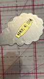 Music City USA Nashville Tennessee Souvenir Spoon