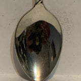 North Dakota Sioux State Collectable Souvenir Spoon BK