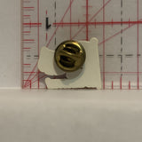 Ontario Yours To Discover Lapel Hat Pin