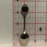 North Dakota Sioux State Collectable Souvenir Spoon BK