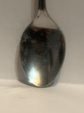Charlottetown Prince Edward Island Red Lobster Souvenir Spoon
