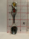 Charlottetown Prince Edward Island Red Lobster Souvenir Spoon