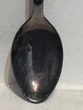 UCW 25 Logo Oneida Silverplated  Souvenir Spoon