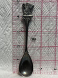 Palm Springs California  Souvenir Spoon