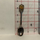 Kingston Ontario Miss Kingston II Ship Boat Collectable Souvenir Spoon BK