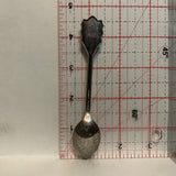 Kingston Ontario Miss Kingston II Ship Boat Collectable Souvenir Spoon BK