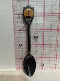 UCW 25 Logo Oneida Silverplated  Souvenir Spoon