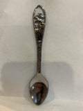 Arizona Road Runner Souvenir Spoon