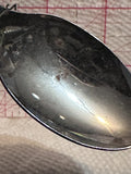 Queen Elizabeth II Silver Jubilee 1952 1977  Souvenir Spoon