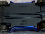 Blue Whiplash Maisto Loose Diecast Car