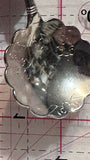 Prince Edward Island Crest Emblem Fort Prince Edward Island Souvenir Spoon