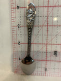 Arizona Road Runner Souvenir Spoon