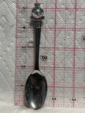 Queen Elizabeth II Silver Jubilee 1952 1977  Souvenir Spoon