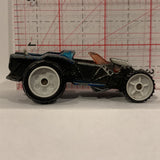 Black  Mcdonalds Off Road Racer ©2007 Hot Wheels AF
