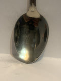 Vancouver Totem Pole British Columbia Souvenir Spoon