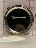 Find a purpose in Life Be a Bad Example Button Pinback