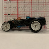 Black  Mcdonalds Off Road Racer ©2007 Hot Wheels AF