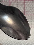 Iowa The Corn State   Souvenir Spoon
