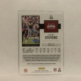 #368 Tommy Stevens Rookie Mississippi State 2020 Score Football Card LU