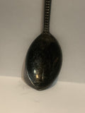 Merry Christmas Souvenir Spoon