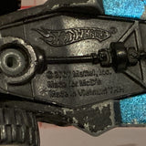 Black  Mcdonalds Off Road Racer ©2007 Hot Wheels AF