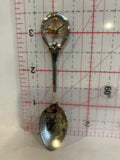 Brisbane Logo Australia Souvenir Spoon