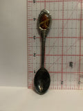 Merry Christmas Souvenir Spoon