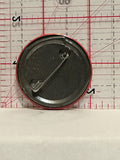 Lead Me to your Taker Button Pinback