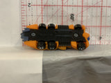 Blue Fast Fortress Hot Wheels Loose Diecast Car