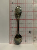 Merry Christmas Souvenir Spoon