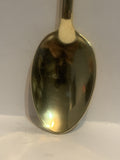 Minnesota Land of 10 000 Lakes Souvenir Spoon