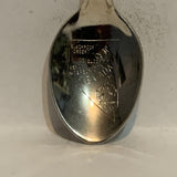Virginia City Nevada Slot Machine Collectable Souvenir Spoon BK