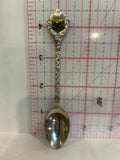 Las Vegas Dice Souvenir Spoon