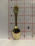 Minnesota Land of 10 000 Lakes Souvenir Spoon