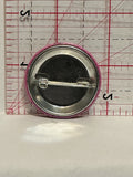 I Like You the voices in my head don't but I do Button Pinback