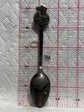 Canada 1939 Royal Couple  Souvenir Spoon