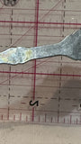 Calgary Zoo Dinosaur Musk Ox Alberta Alberta Souvenir Spoon