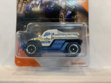 White Sheriff Road Raider 2019 Matchbox New Diecast Cars AA