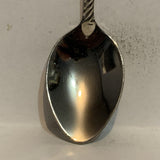 Montana Treasure State Collectable Souvenir Spoon BL